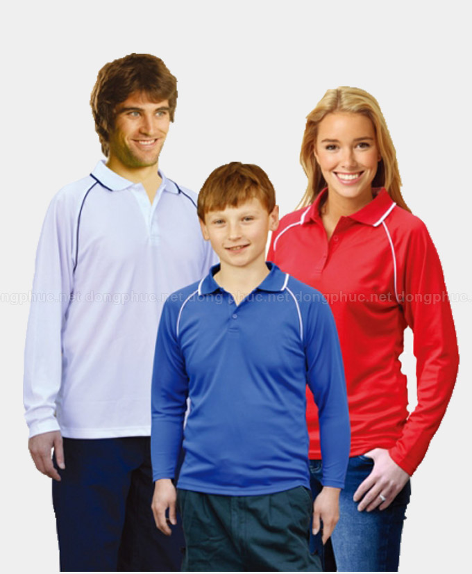 May áo phông đồng phục tại Tây Ninh | May ao phong dong phuc tai Tay Ninh